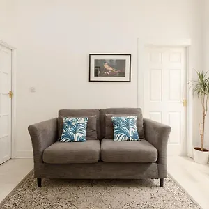 The Tollcross - Modern & Bright 1br Edimburgo