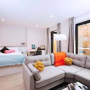 Joivy At Iona Street - Adults Only Appartamento
