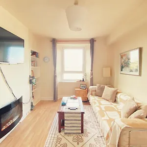 Meadowbank 1-bedroom Flat Appartamento
