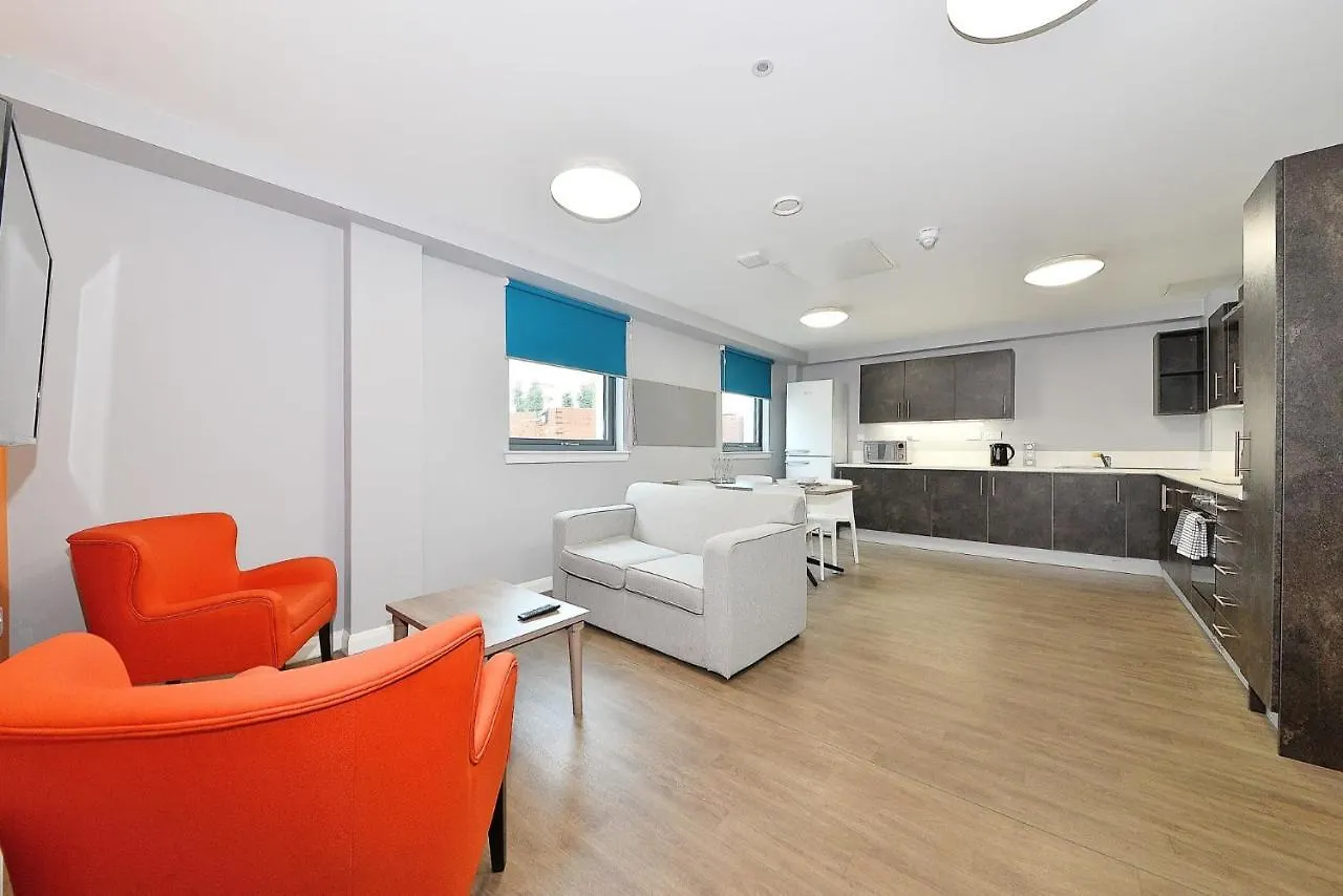 Mill House Apartments In Edimburgo Regno Unito