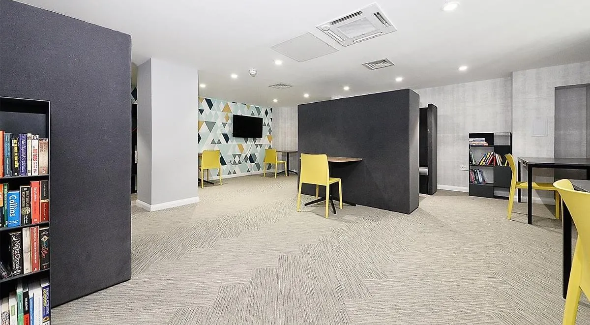 Mill House Apartments In Edimburgo Regno Unito